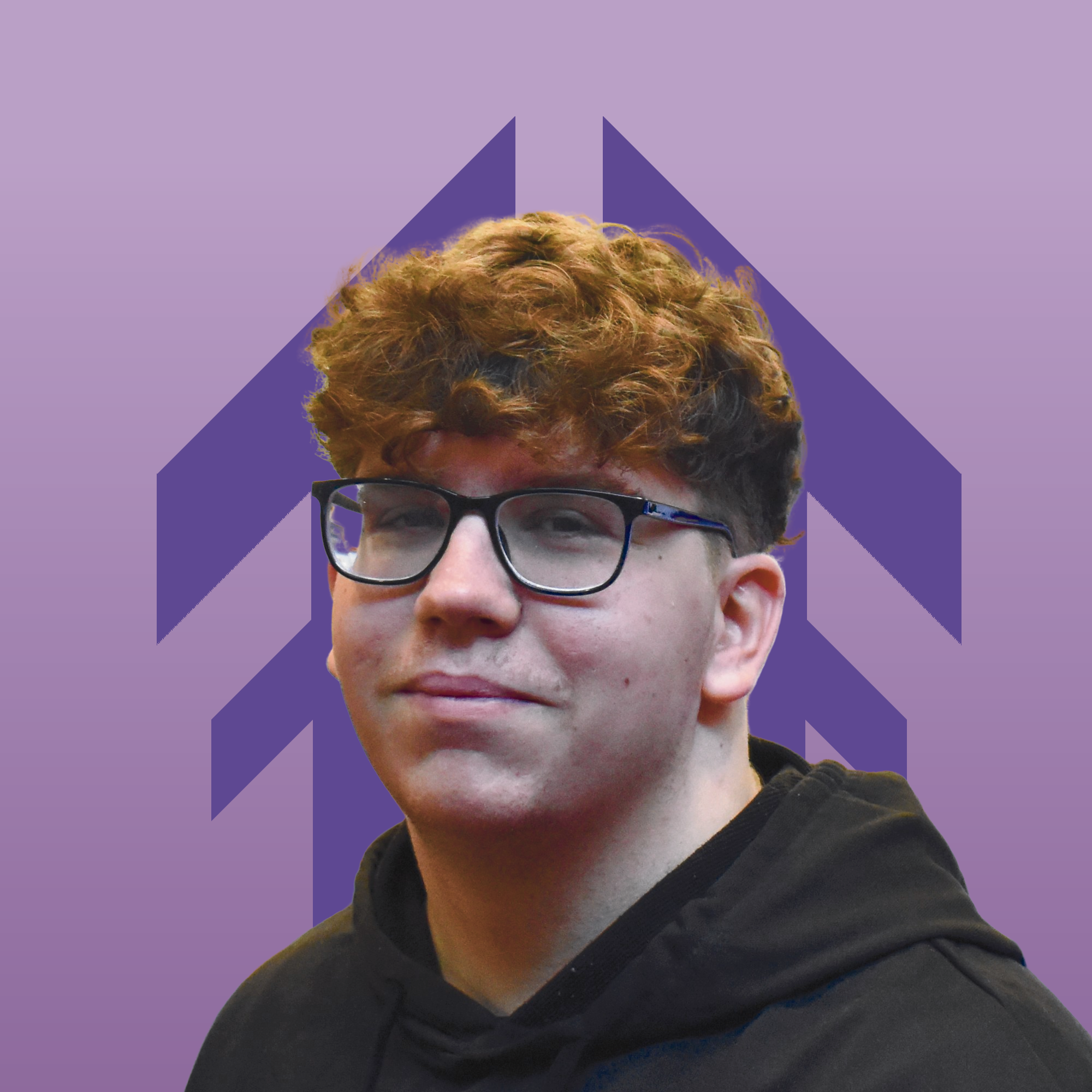 Retrato de Francisco Jesús Huerta Hervás