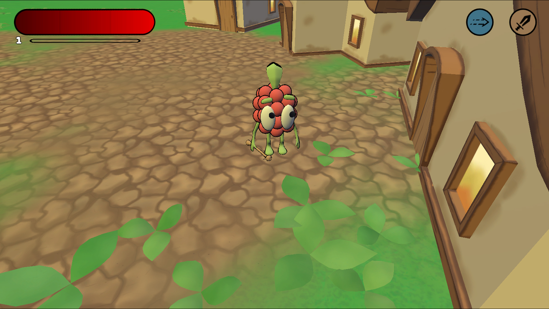 Miniatura de Crazy Fruits