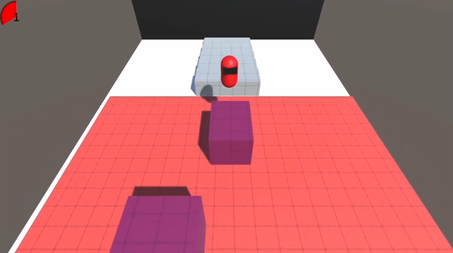 Miniatura de Cronovortex Game