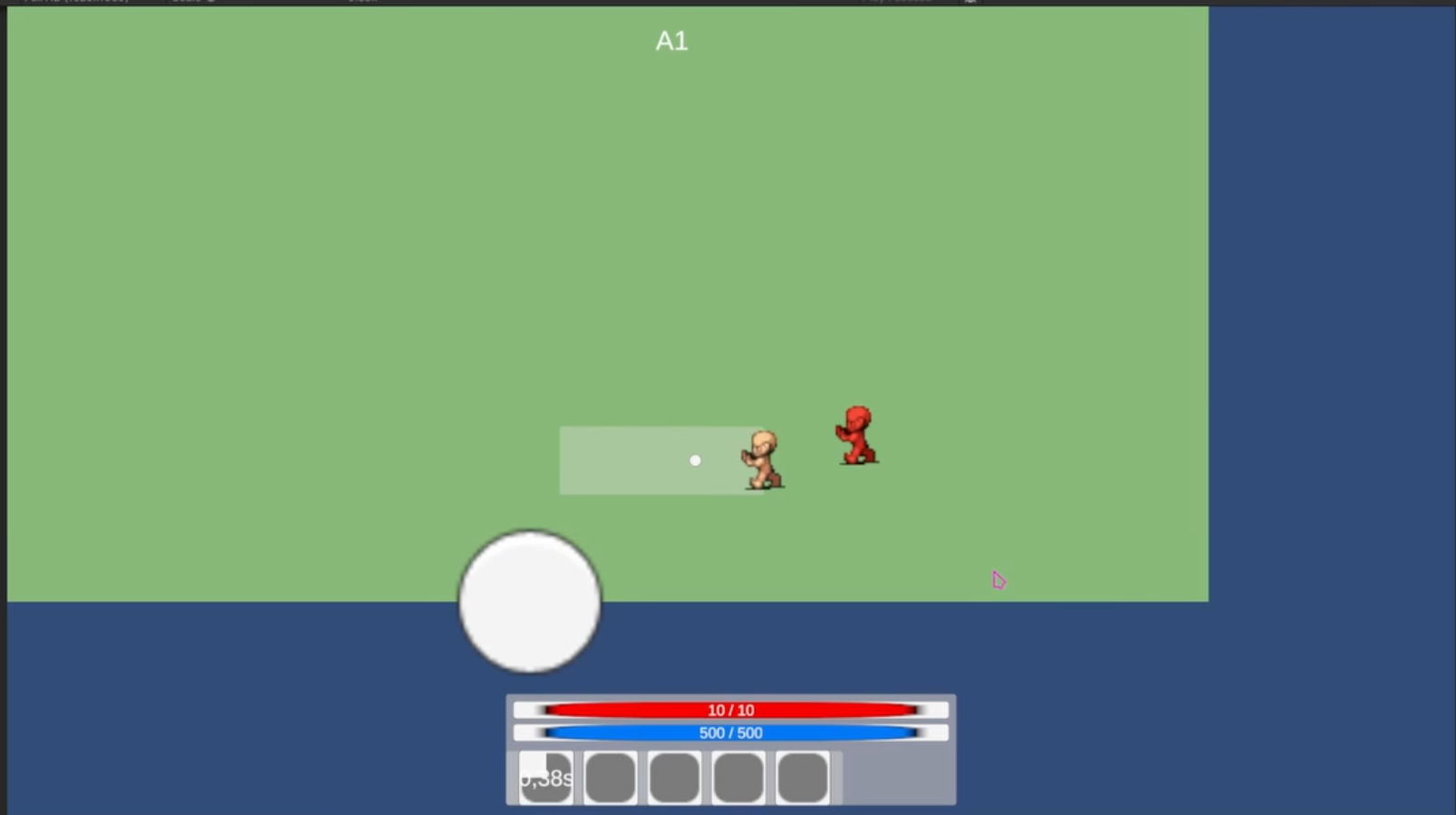 Miniatura de Lush Forest