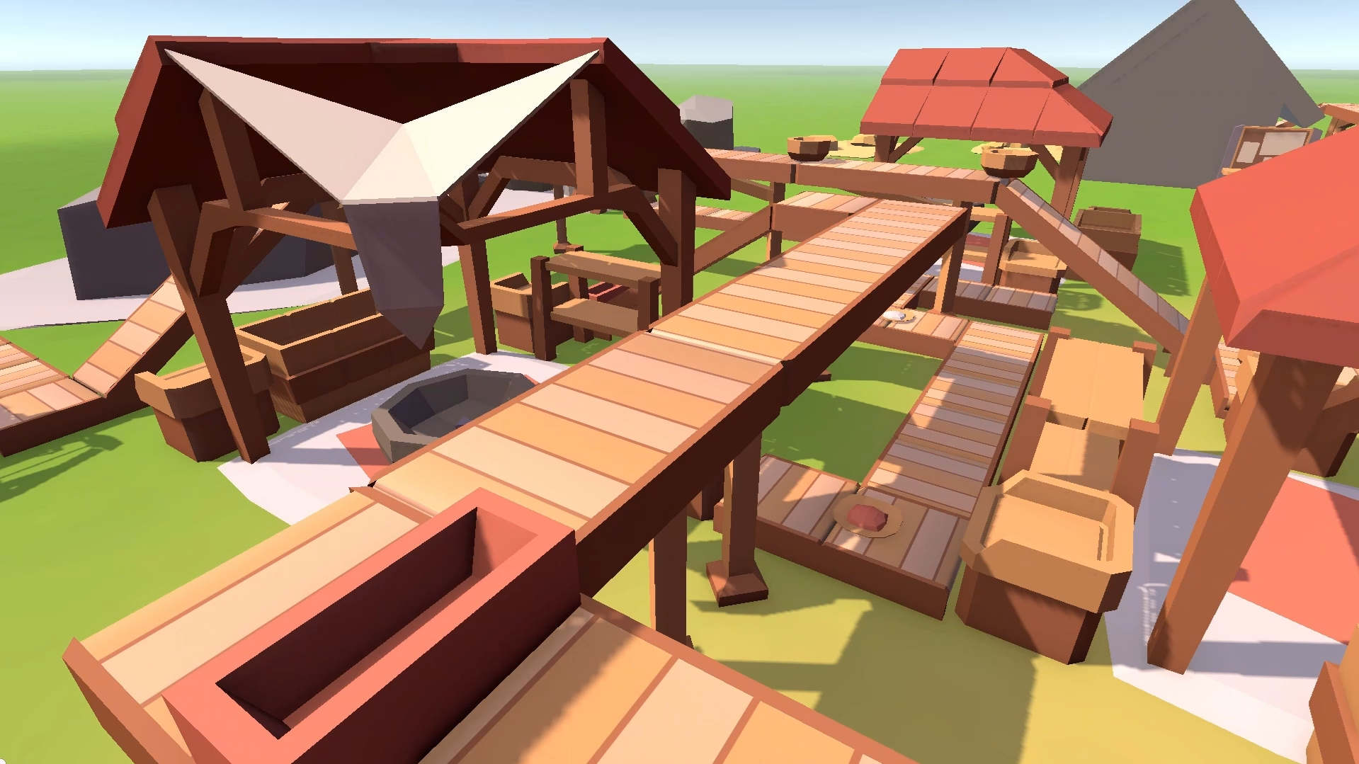 Splash Art de Proyecto