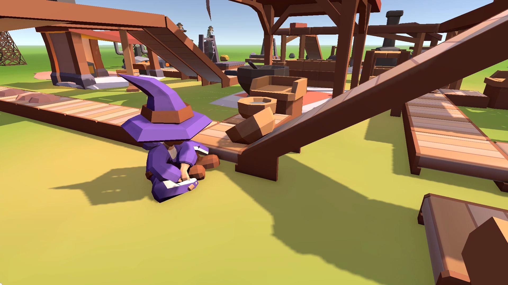 Miniatura de Magictory